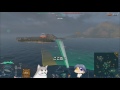 【wows】動物園艦 頑張るでござる　＃34【ゆっくり実況】