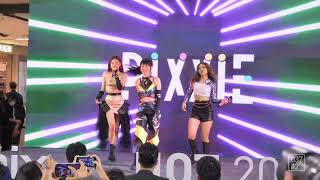 PiXXiE - Hot Dangerous @ Infinix Hot 20 Series Launch Event [Overall Stage 4K 60p] 221006