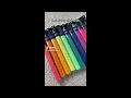 📿 clay bead bracelet making 💰 small business tiktok compilation 91