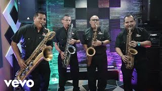 Orquesta San Vicente - Mosaico Tropical Tito Flores