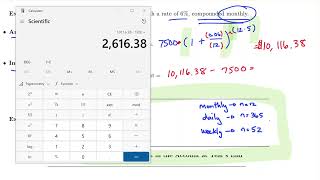 MGF 1131, 8.4 Video