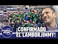 Jaime Lozano será confirmado como técnico de México: Punto Final