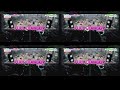 ガルパ garupa ファイトソング fight song 全難易度 all difficulties