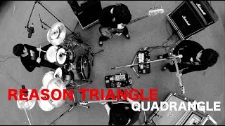 【One-manBAND】REASON TRIANGLE/QUADRANGLE【JOKER GAME】