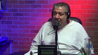 Joey 'Coco' Diaz Funny Moments - Pt. 2