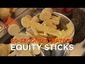 60-Second Strategy: Equity Sticks