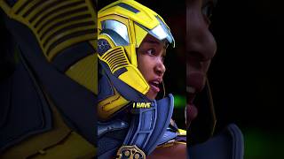 MK1 Characters Roast Cyrax