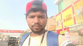 Cuttack se kendrapara bus journey//Morning 🌄 time//SUDAMA VLOG