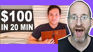 Passive Income: How To Make $100 Per Day With Dividends | Graham Stephan
