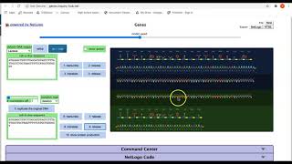 Mutation Virtual Lab