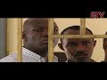 aba poliisi basatu abavunaanibwa ogw okuwamba banansi ba rwanda bakiriziddwa okweyimirira