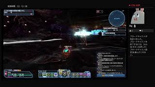 【PSO2】強化ソダム戦犯こいたので反省そろだむぅ（ひたすらそろだむぅ練習