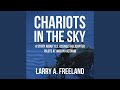 Chapter 205 - Chariots in the Sky