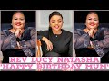 REV LUCY NATASHA LOVELY BIRTHDAY MESSAGE TO HER MUM, PASTOR ESTHER WANJIRU AS SHE TURNS 58