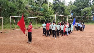 GMUPS Edappal sports day 2022_24