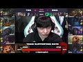 rng vs tes highlights all games lpl playoffs spring 2021 round 4 royal never give up v top esports