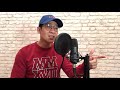 Teman Bahagia - Jaz (cover)