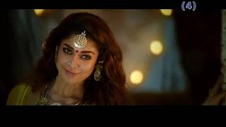 Nayanthara's Dresses and Costumes in Kashmora