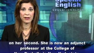 Helping Women Continue Their Education After Prison