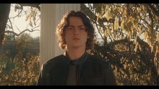 Bailey Zimmerman - Never Comin’ Home (Official Music Video)