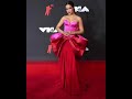 Camila Cabello 2021 VMA’s red carpet fashion