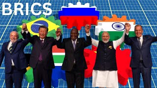 What is BRICS explained | How CHINA is using BRICS to kill US Dollar | BRICS Currency