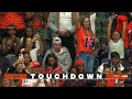 holy cross crusaders vs. syracuse orange full game highlights espn college football