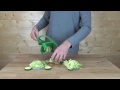 benriner vegetable slicer product overview u0026 demonstration model p22402