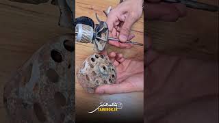 تعمیر  اساسی پمپ کولر آبی