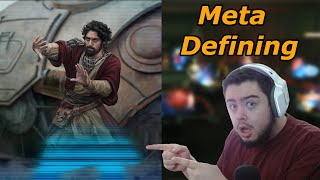 The Ultimate Lifter For All! New Off Meta Jabba One Shot? Hermit Ezra Initial Gameplay Testing