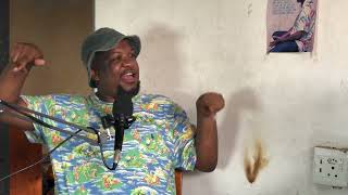 Vuyo Mnguni | Basebenzile abafana | Insurance | Podcasting | MCieng | Sunday School Vodcast