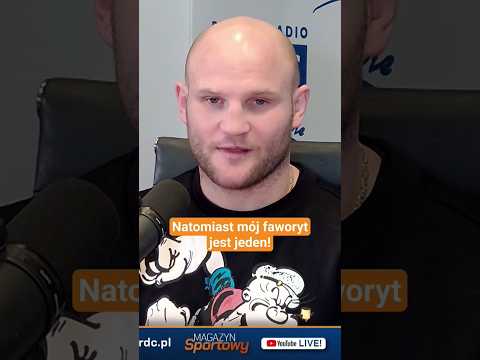 ADAMEK 🆚 CHALIDOW KTO WYGRA? | M. SULĘCKI: NIE WIEM CZY MAMED SOBIE ...