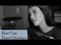 Fast Car / Tracy Chapman (acoustic piano cover • Bailey Rushlow)