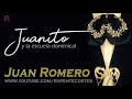 Juanito - Juan Romero (Album Completo)