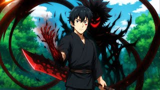 After Escaping His Father's Hell, He Uncovered His Deadly Power Against Demons | Anime Recap