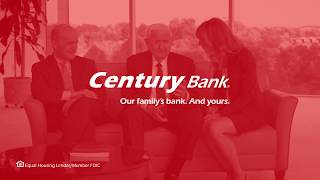 Century Bank - Integrity Counts