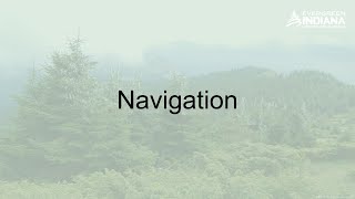 Basic Cataloging - Navigation