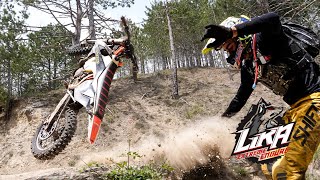 Extreme Enduro Lika 2022 | Land of the WOLF 🐺 Main Race