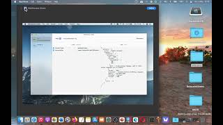 WebSocket Client Developer Tools App [MAC] Basic Overview - Mac App Store