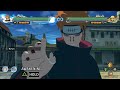 naruto storm connections pain complete moveset mod moveset