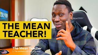 How we can change the behavior of our students | ESL Teacher Tips
