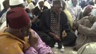 ISLAM DIAKHA BANFA TOUBA PARIS