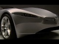 BMW GINA Concept , With Flexible Skin