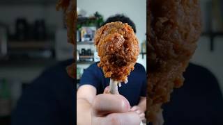does this fried chicken hack ACTUALLY work? #friedchicken #foodhack #letstry #do