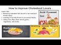 good cholesterol vs bad cholesterol the truth you need to know