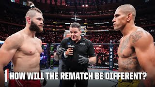 Conor McGregor vs. Michael Chandler OUT, Alex Pereira vs. Jiri Prochazka IN for UFC 303 | ESPN MMA