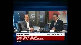 SABAH SABAH   ERKUT ŞAHALİ   06 Haziran 2023