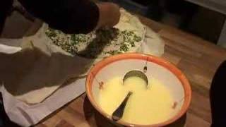 ISTANBUL RECIPE-BOREK