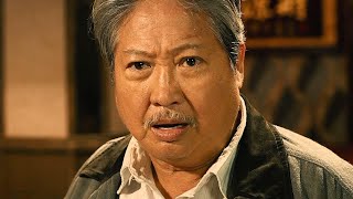 おじいちゃんはデブゴン（我的特工爺爺　The Bodyguard）　ファイトシーン　　サモ・ハン（Sammo Hung）