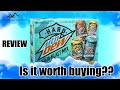 Hard Baja Blast Mix pack review. Is it worth buying?